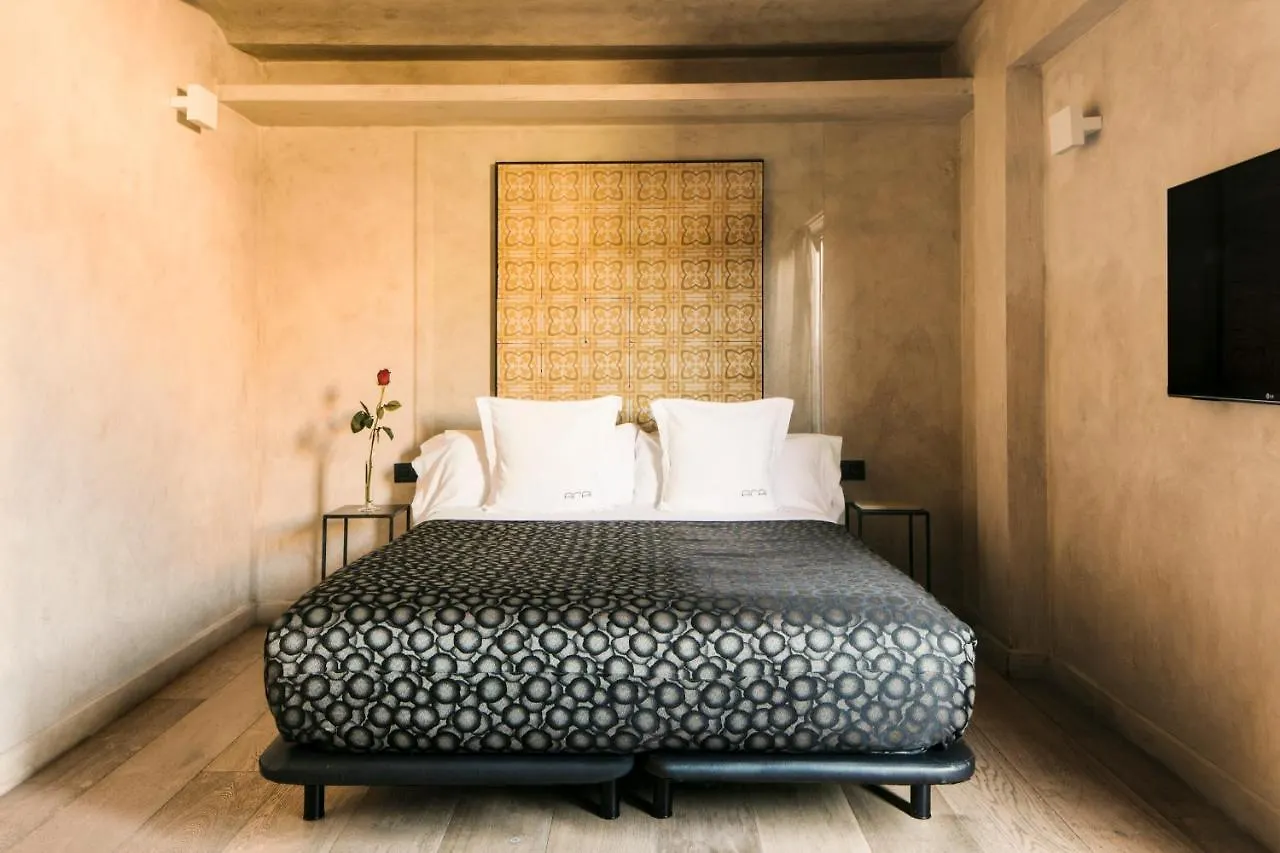 Hotel Aparthotel Arai 4* Superior Barcelona