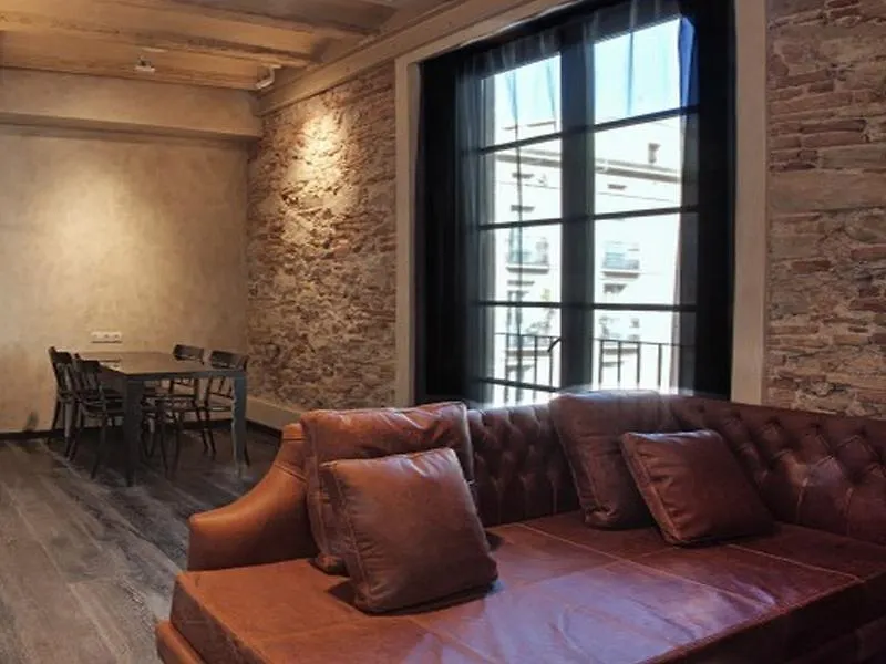 Aparthotel Arai 4* Superior Barcelona 4*,