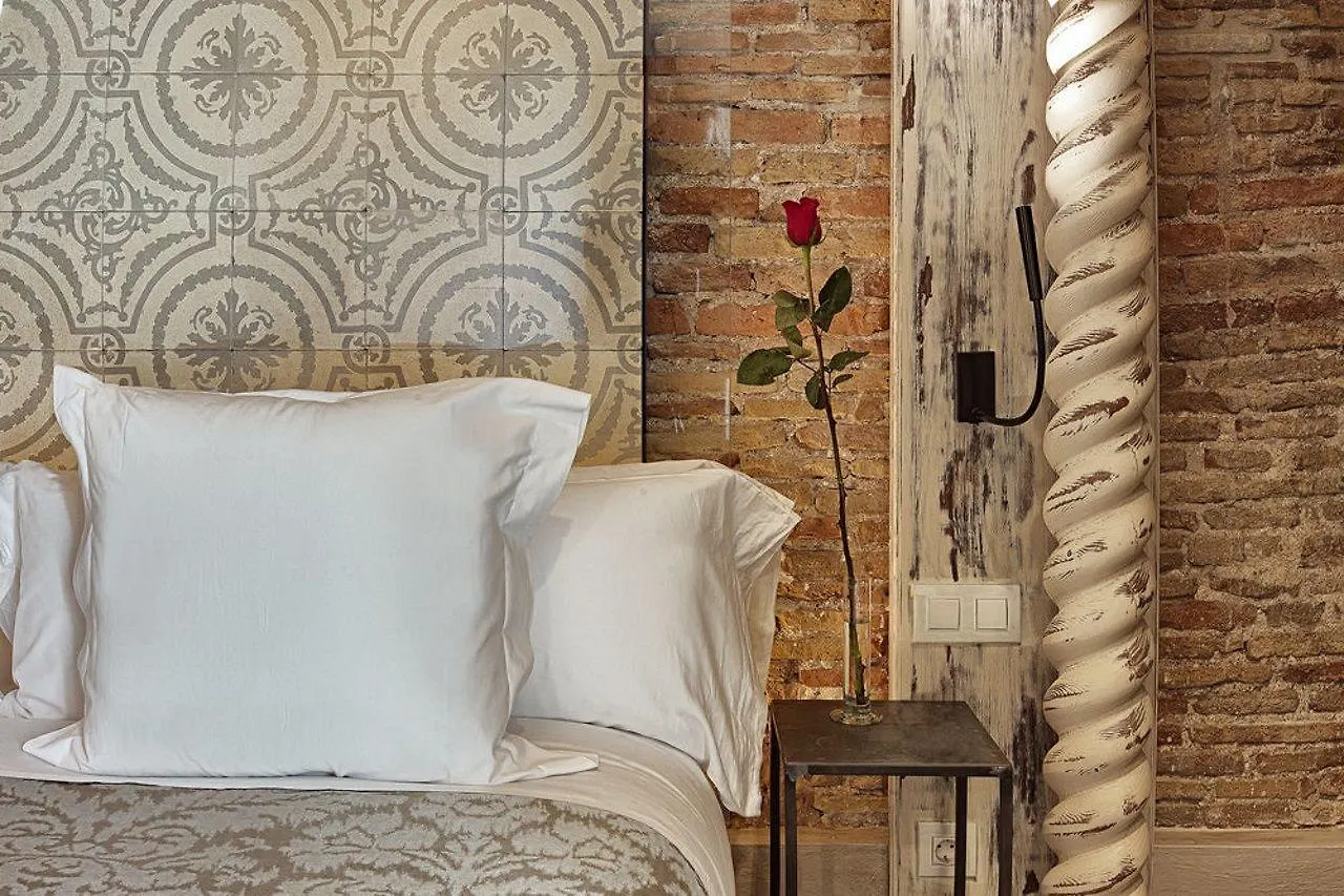 Hotel Aparthotel Arai 4* Superior Barcelona