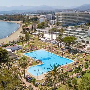 **** Hotel Sol Marbella Atalaya Park Espagne