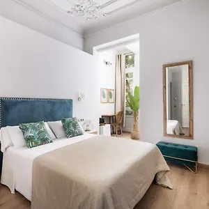 *** Maison d'hôtes La Maison De Espagne