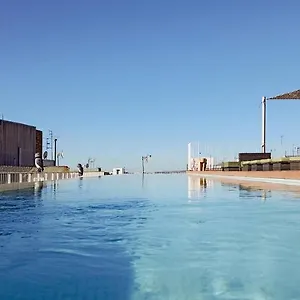 **** Hotel Orangine Espagne