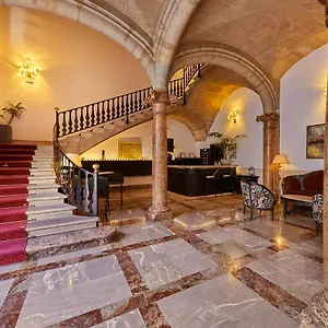 **** Hotel Born Espagne