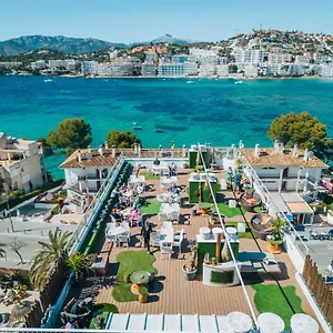 **** Hotel Bahia Del Sol Espagne
