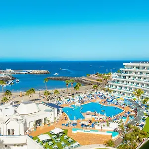 **** Hotel Hovima La Pinta Beachfront Family Espagne
