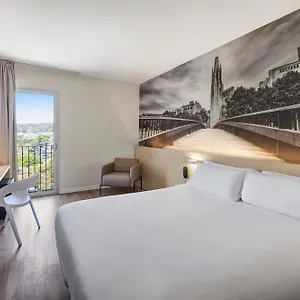 *** Hotel Girona 3 Espagne