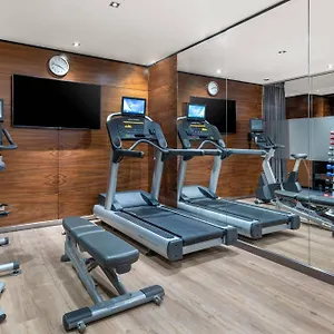 Ac Victoria By Marriott 4* Barcellona