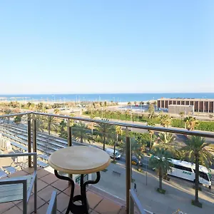 **** Hotel Catalonia Espagne