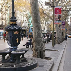 4* Hotel Royal Ramblas