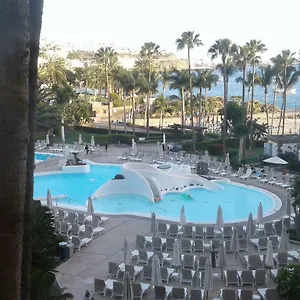 ***** Appart hôtel Anfi Club Espagne